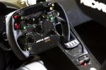McLaren MP4-12C GT3 2011 года
